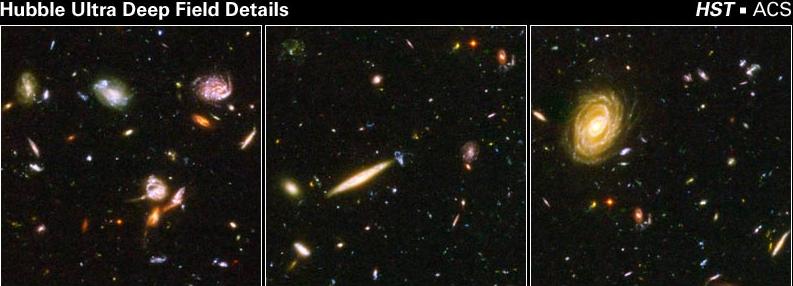 [Hubble Space Telescope Public Pictures]